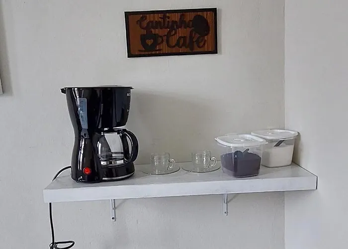 Estúdio - Pão de Açúcar