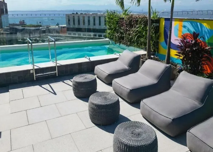 Apartamento Centro, ao lado do Aeroporto