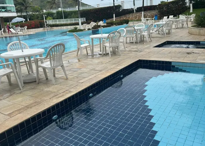 Maravilhoso Flat