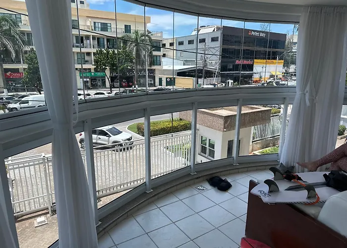 Maravilhoso Flat