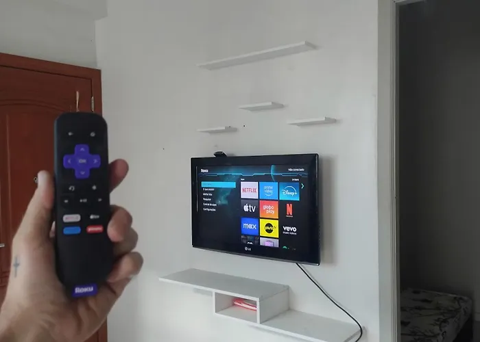 Apartamento 2 Quartos com Varanda e Área Gourmet