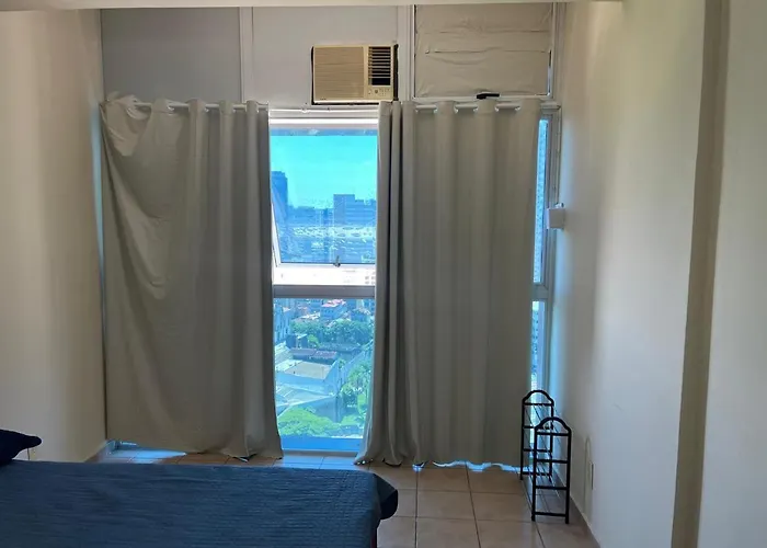 Meu a 5min do Sambódromo no Centro Econômico do Rio