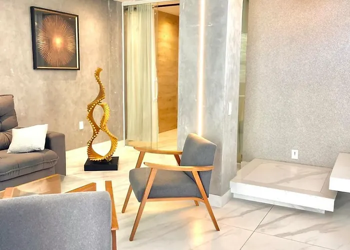 Penthouse Ipanema Vinicius de Moraes