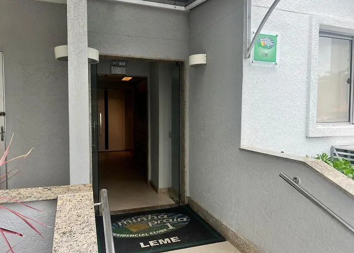Apto Completo Ar Garagem Piscina Barra Olimpica Rj