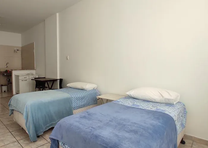 Alma Carioca Apartamentos