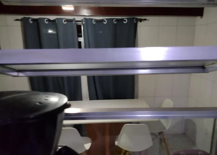 Apartamento 2 Quartos com Varanda e Área Gourmet