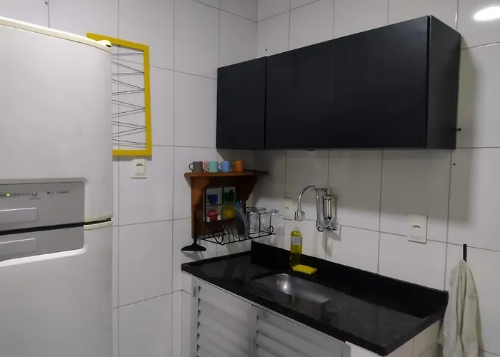 Apartamento 2 Quartos com Varanda e Área Gourmet