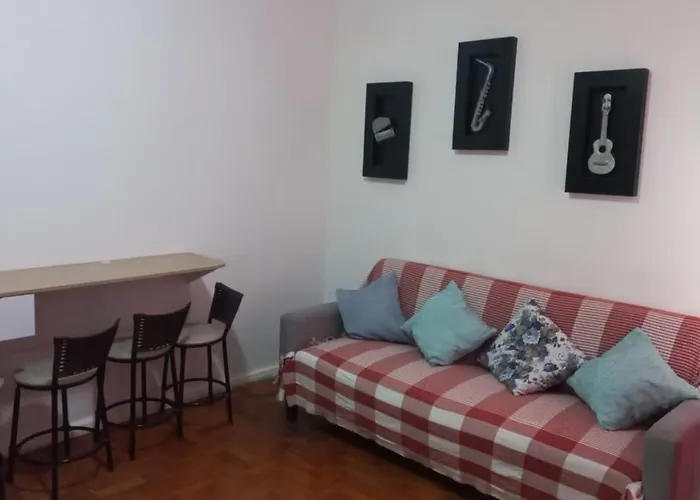 O melhor ponto de acesso do Rio 2