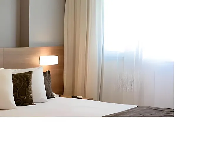 Suíte Verano Stay Barra