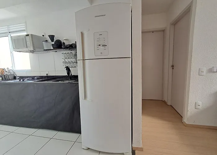 Ape No Centro De Madureira Apartamento Rio de Janeiro, Brasil