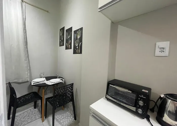 Suh Copacabana 59 Studio New