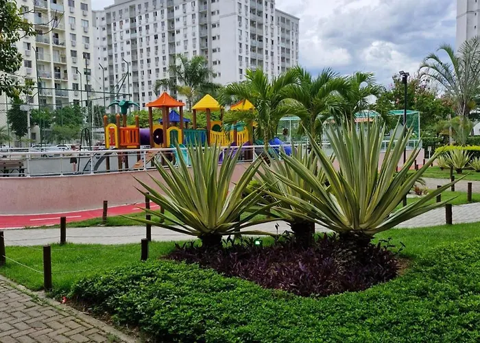 Apart Barra Olimpica Prox Riocentro e FarmasiArena
