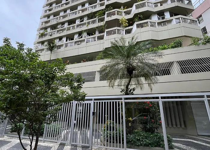 Ap Lagoa Top Vista Privilegiada Rio de Janeiro, Brasil