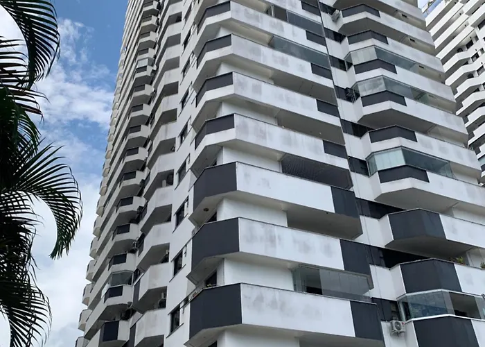 In Barra Da Tijuca