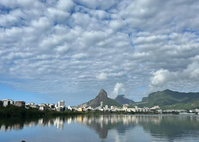 Quarto Da Fer-Copacabana Rio de Janeiro, Brasil