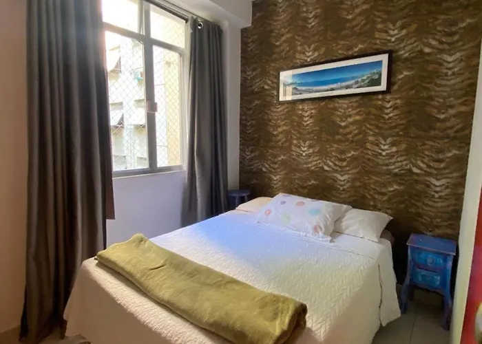 Copa Quarto Andar Rio de Janeiro, Brasil