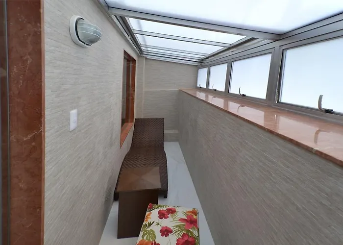 Love Time Hotel (Adults Only) Rio de Janeiro, Brasil