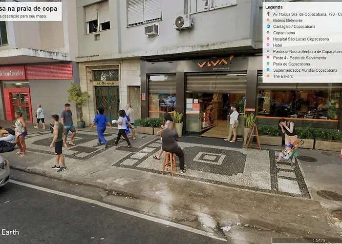 Studio Copacabana
