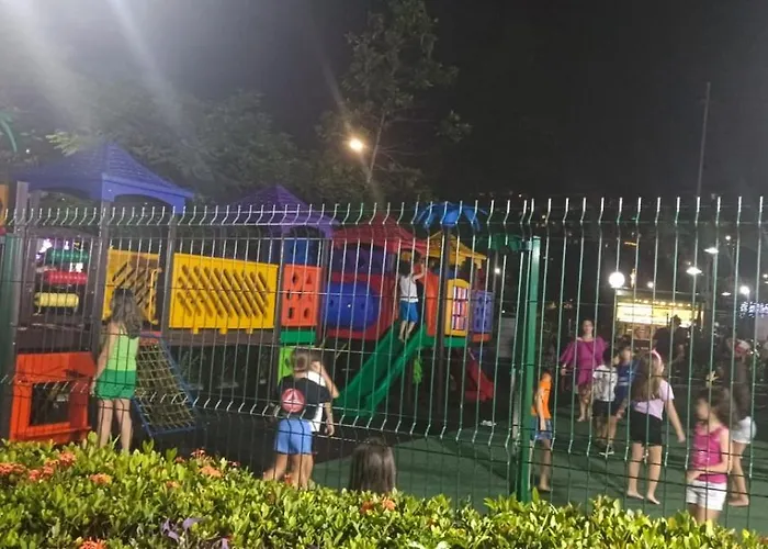Apartamento Rio2