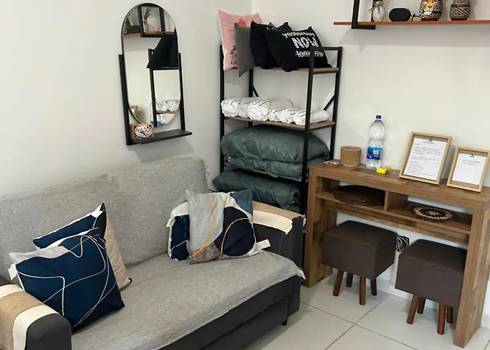 Loft Copacabana