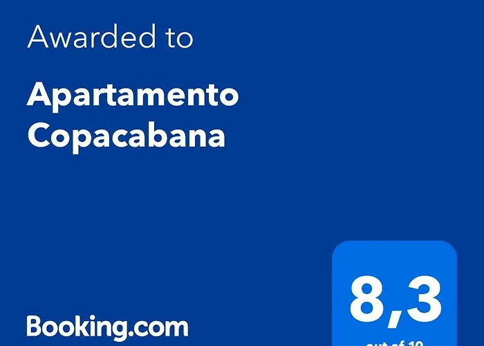 Copacabana