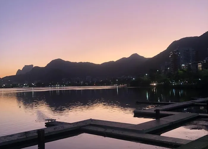 Lagoa Relax
