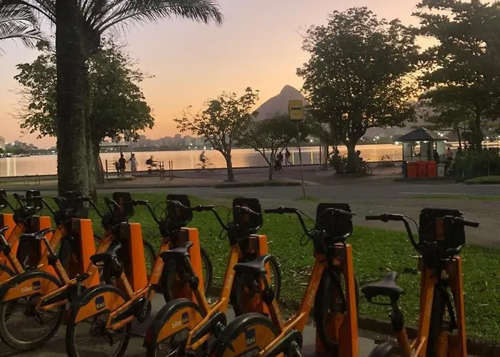 Lagoa Relax