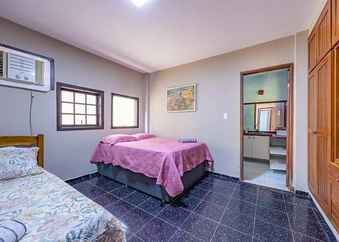Casa De Vidro Vila Rio de Janeiro, Brasil