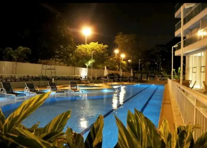Rio Stay Loft