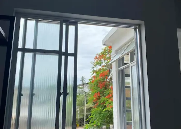 Paqueta Home Rio de Janeiro, Brasil