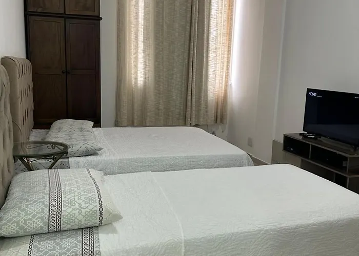 Copacabana Rio praia 21