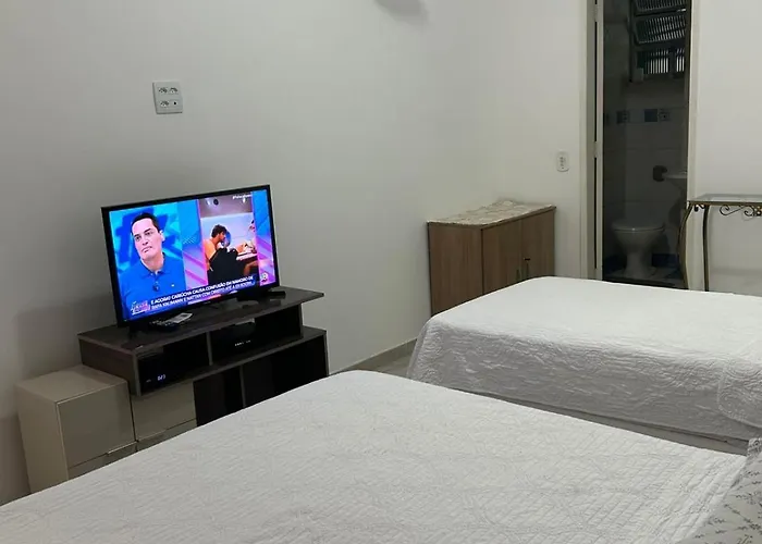 Copacabana Rio praia 21