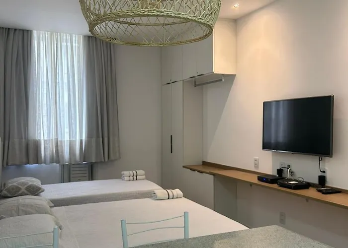 Copacabana Rio Praia 22