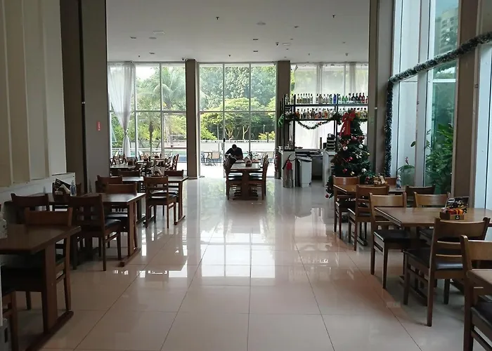 Verano Stay Suite Rio 2 Rio de Janeiro, Brasil