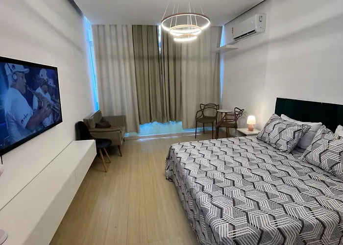 Studio Metrô e VLT Consulado Carioca Cinelândia Lapa