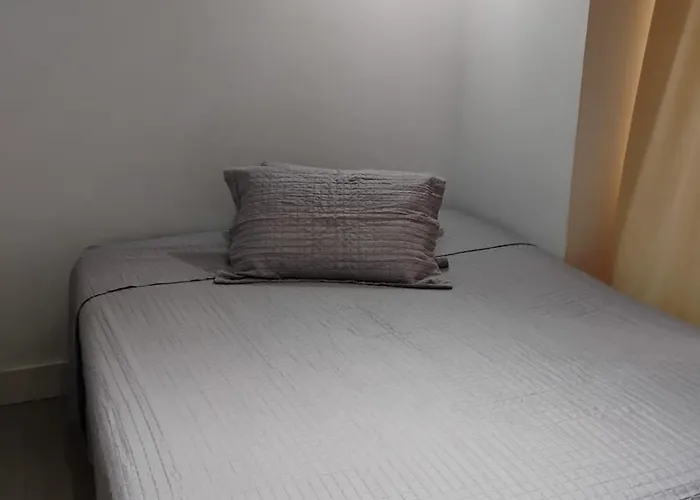 Flatcentro1 Apartamento Rio de Janeiro, Brasil