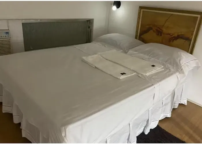 Apartamento Centro do Rio de janeiro