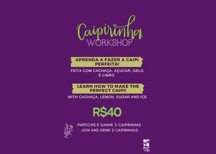 Pura Vida Hostel Rio de Janeiro, Brasil