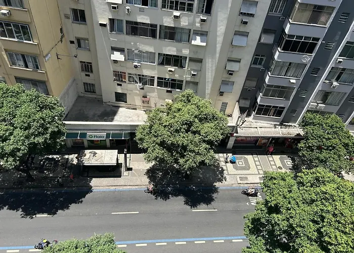 Studio Copacabana