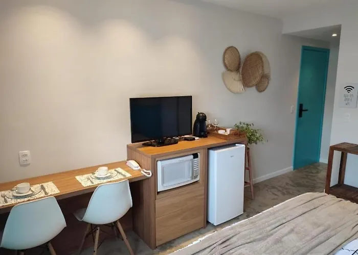 Verano Stay Barra Da Tijuca Rio de Janeiro, Brasil