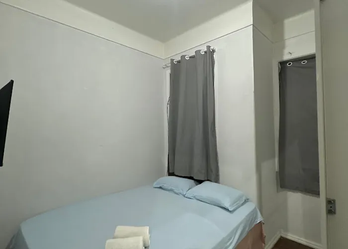 Quarto Em Laranjeiras Rio de Janeiro, Brasil