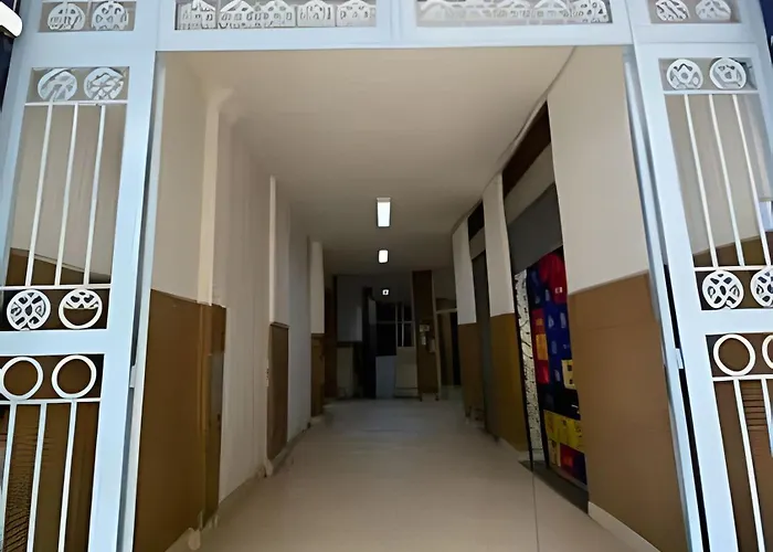 Lofts incríveis Copa Dor Apartamento Rio de Janeiro, Brasil