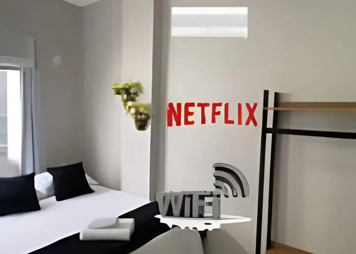 Lofts incríveis Copa Dor