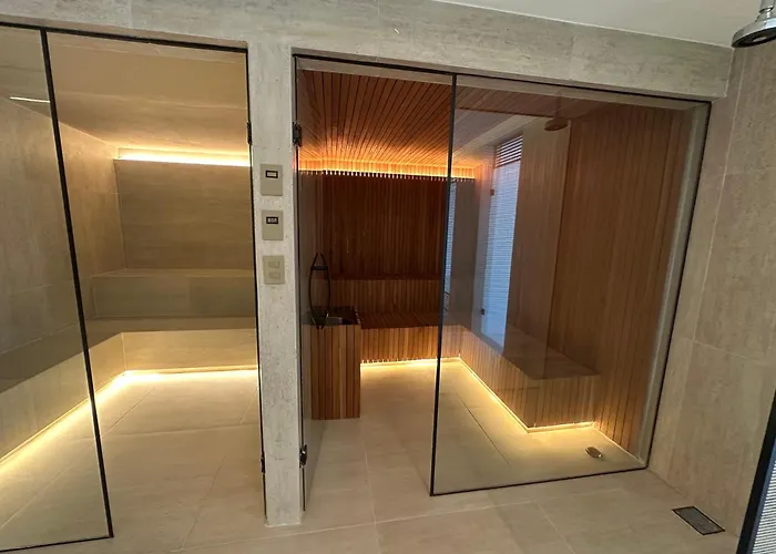 Apartamento Copacabana Sistema Apart-Hotel Rio de Janeiro, Brasil