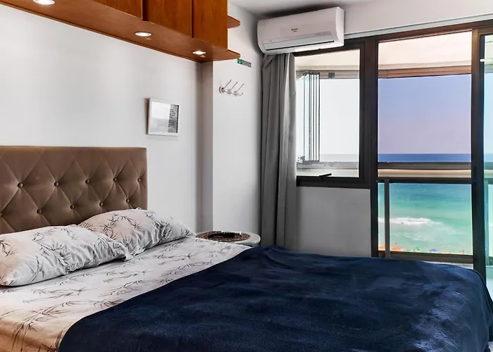 Apartamento Royal Barra Tijuca Frente Mar Rio de Janeiro, Brasil