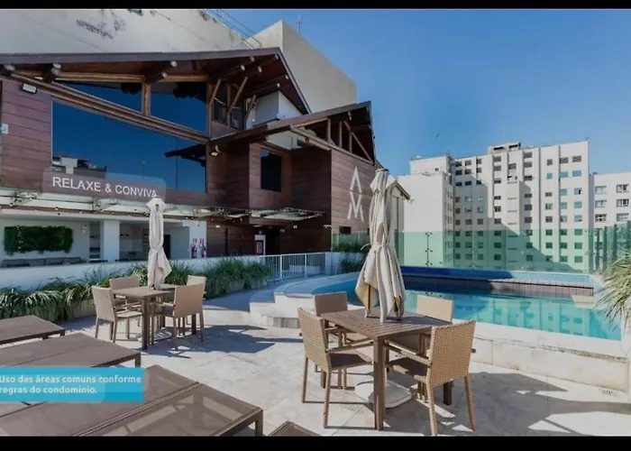 Residencial Casa Mauá - Conforto e Elegância