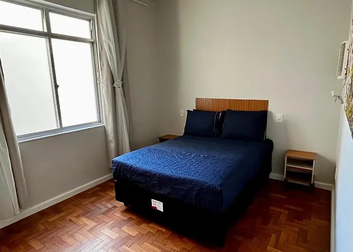Ipanema 406 Apartamento Rio de Janeiro, Brasil