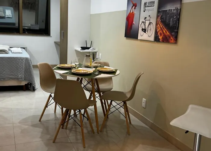 Residencial Casa Mauá - Conforto e Elegância