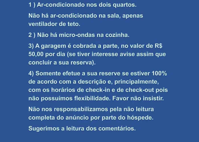 Ipanema - para 6 pessoas a 100 m da praia