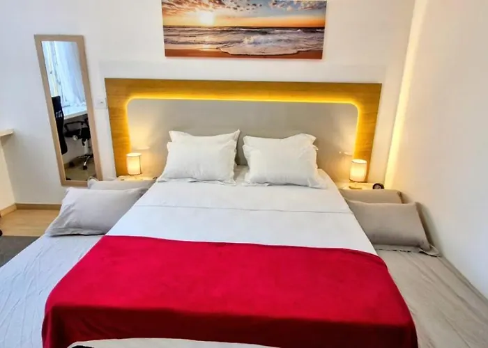 Cinelândia Centro do Rio - Apartamento 15ºpiso